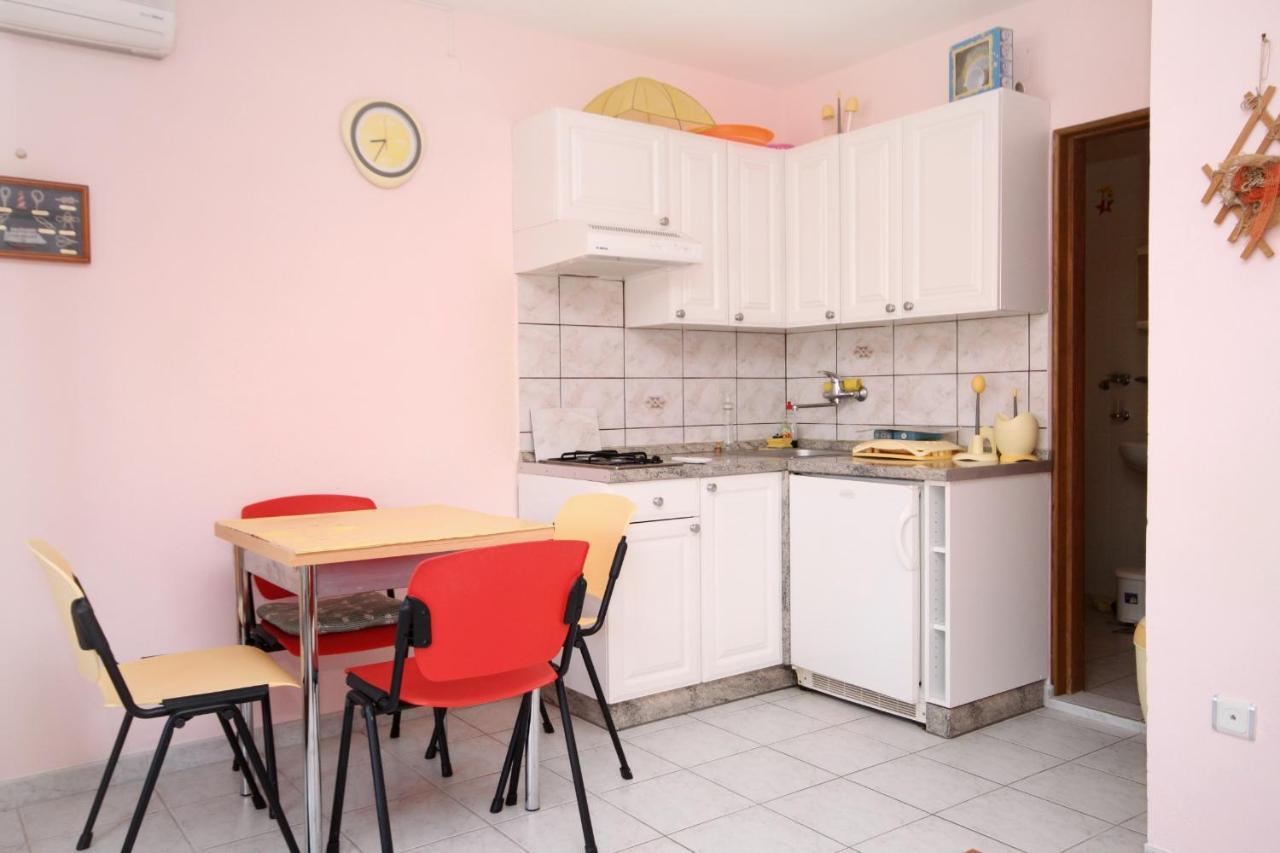 Apartments By The Sea Kosljun, Pag - 3321 Oda fotoğraf