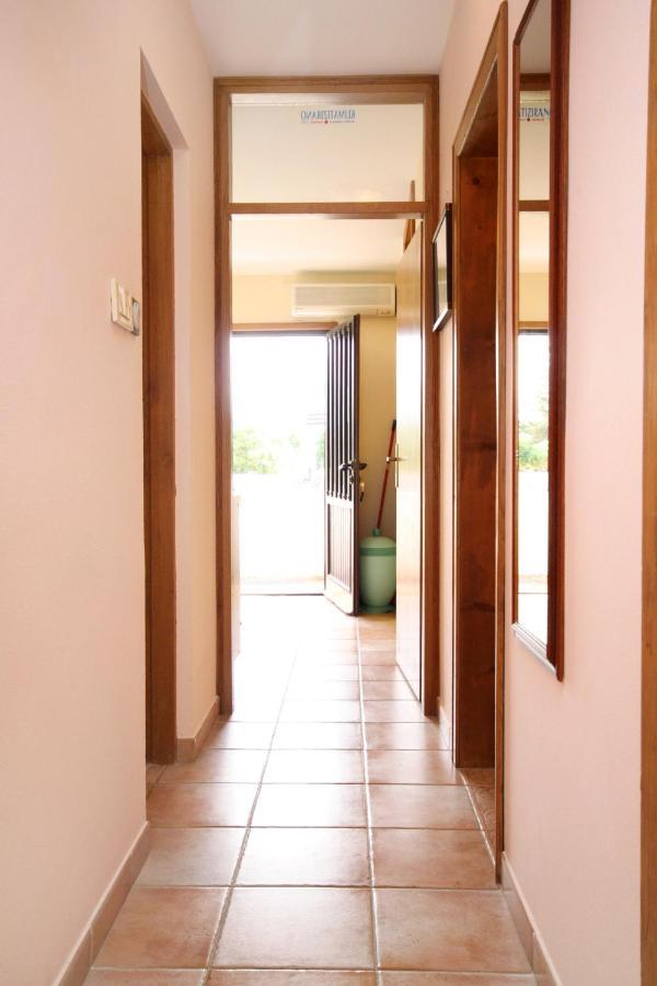 Apartments By The Sea Kosljun, Pag - 3321 Dış mekan fotoğraf